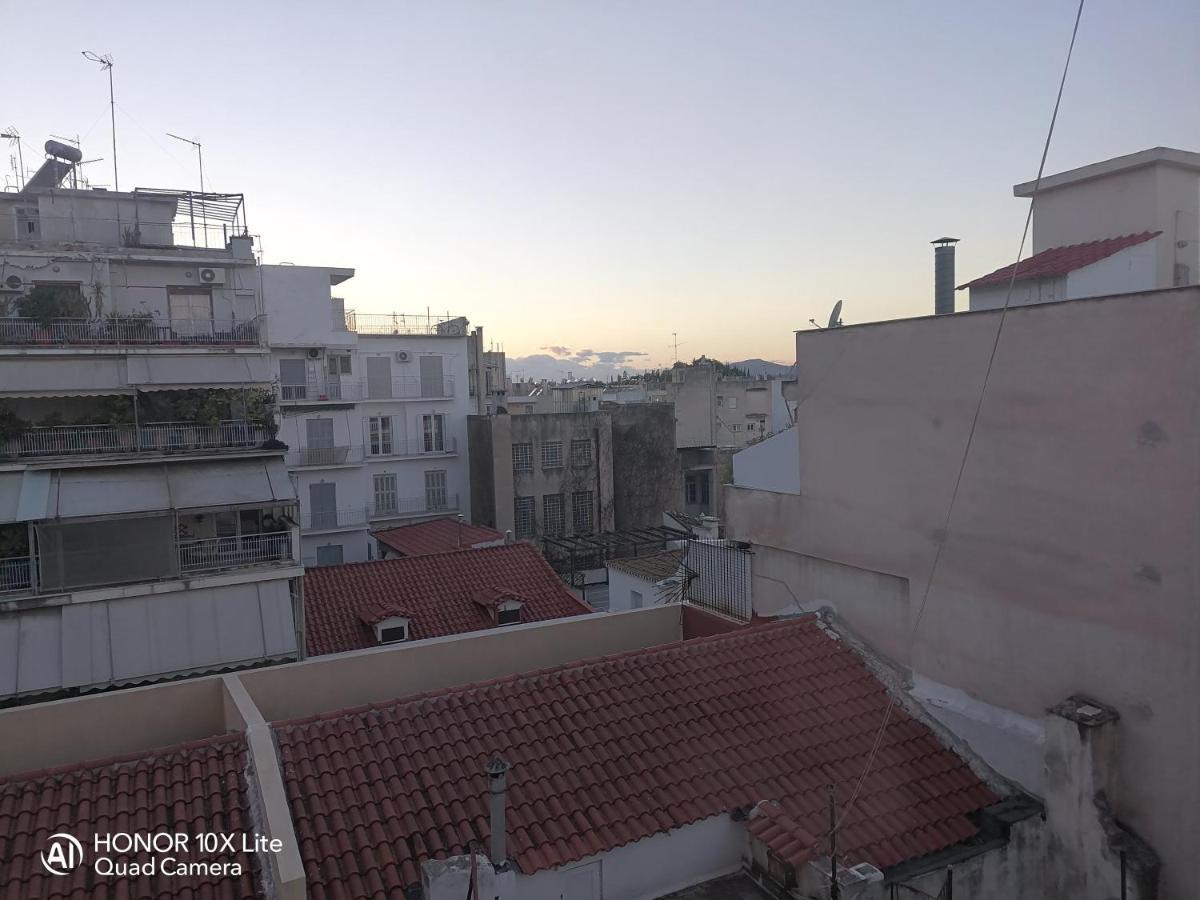 Appartement Myron *