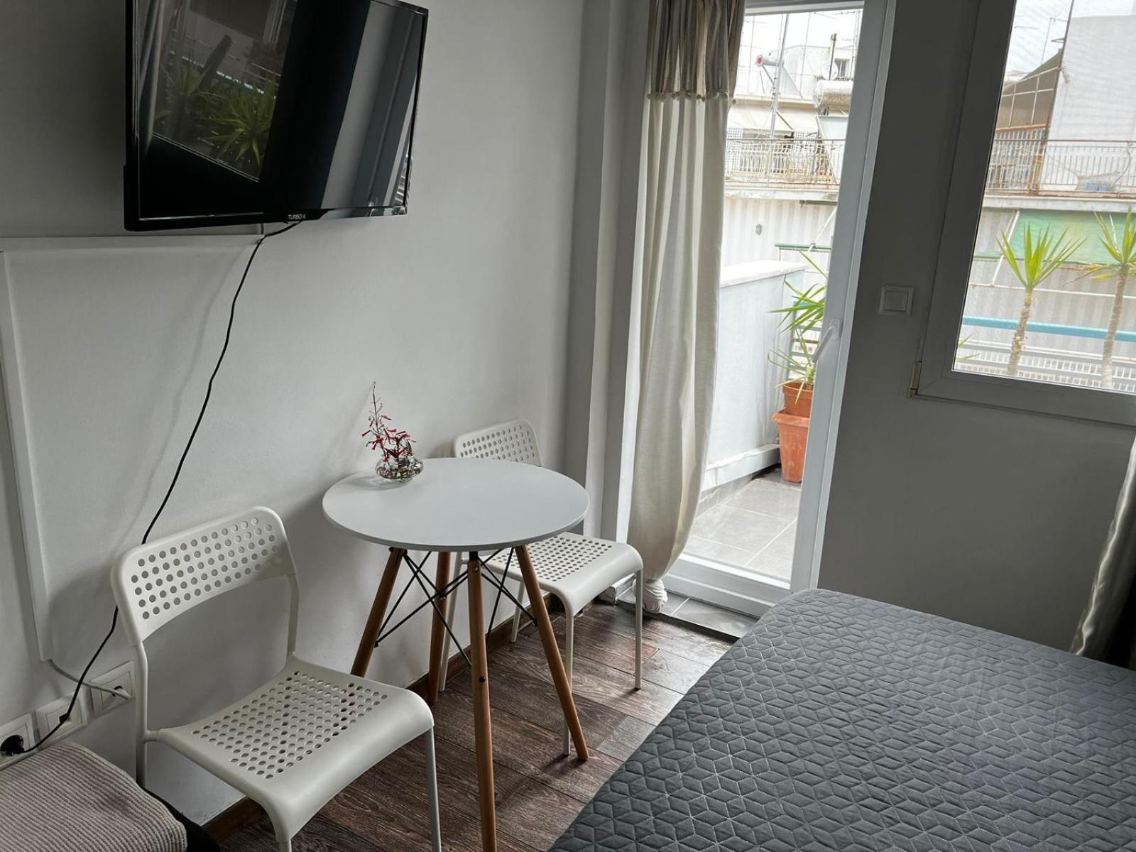 Myron Appartement